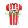 Fußballtrikots PSV Eindhoven 2024-2025 Kurzarm Heimtrikotsatz kaufen